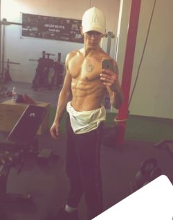 FitKevin (fitkevin) Leaked Photos and Videos