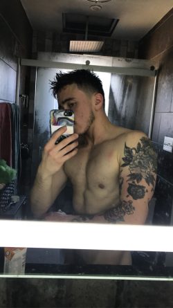 hunter OnlyFans Leaked Videos & Photos