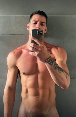 S A L V A D O R OnlyFans Leaked Videos & Photos