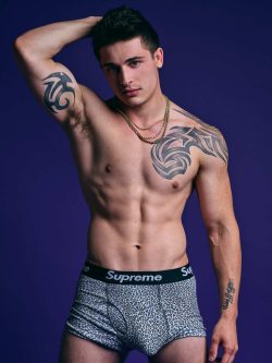 Chase Arcangel OnlyFans Leaked Videos & Photos