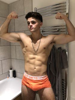 Anthony (antcfitness) Leaked Photos and Videos