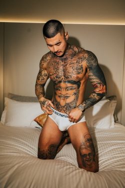 Chuck OnlyFans Leaked Videos & Photos