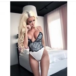 Veronica Thorsell OnlyFans Leaked Videos & Photos