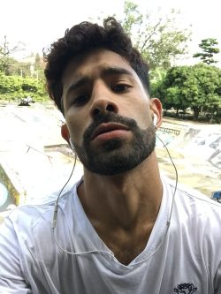 Zaid (f4fzaid) Leaked Photos and Videos