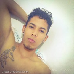 Jose Julian Mass Gomez OnlyFans Leaked Videos & Photos