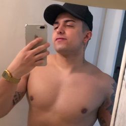 willisber🔥 OnlyFans Leaked Videos & Photos