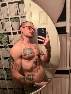 BLACKSHAKER OnlyFans Leaked Videos & Photos