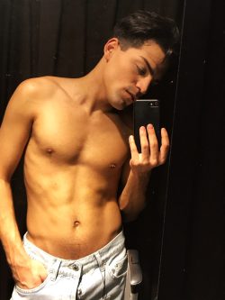 Alec OnlyFans Leaked Videos & Photos