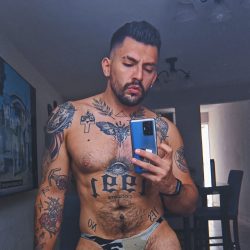 Toby Lilims OnlyFans Leaked Videos & Photos