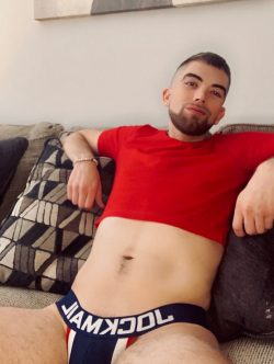 Marshall OnlyFans Leaked Videos & Photos