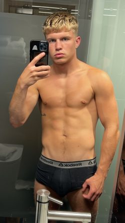 Joe Russell OnlyFans Leaked Videos & Photos