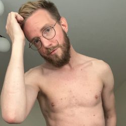 Eric Jonas (ericjonasxxx) Leaked Photos and Videos