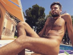 MrVic89 (vicgramar89) Leaked Photos and Videos