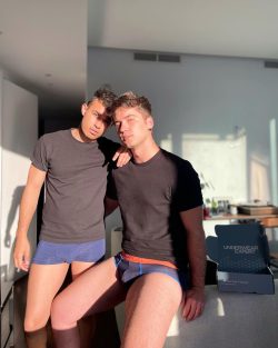 Ced & Sam OnlyFans Leaked Videos & Photos