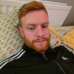 Furry Ginger OnlyFans Leaked Videos & Photos