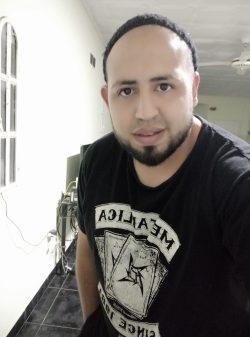 Nicolas Diaz (yourhotpaco) Leaked Photos and Videos