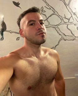 Agus Etchart 🏳️‍🌈 OnlyFans Leaked Videos & Photos