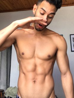 Akimencam OnlyFans Leaked Videos & Photos