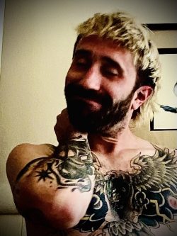 Mikey D. (porkn666) Leaked Photos and Videos