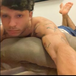 Robe (robecristian) Leaked Photos and Videos