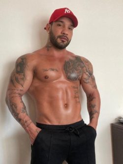 ACTOR BRAZILIAN  OFICIAL OnlyFans Leaked Videos & Photos