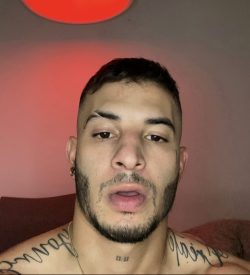 Esteban Ramirez OnlyFans Leaked Videos & Photos