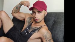 👑NERON👑 OnlyFans Leaked Videos & Photos