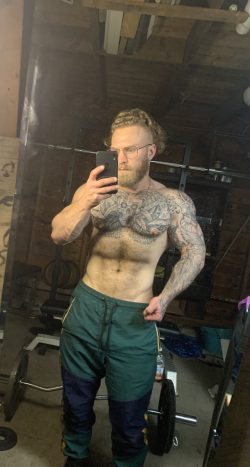 Gerkov OnlyFans Leaked Videos & Photos