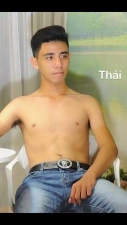 traihoanang98 (tranquangthai98) Leaked Photos and Videos