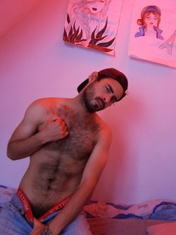 DANIEL ALEJANDRO OnlyFans Leaked Videos & Photos