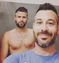 Vince & Antho (anthovince) Leaked Photos and Videos