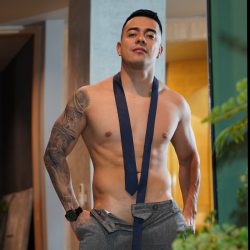 Anderson Quiroz OnlyFans Leaked Videos & Photos