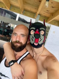 Pup Whiplash OnlyFans Leaked Videos & Photos