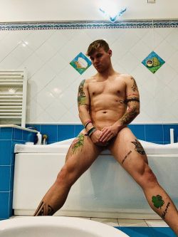 DennyCH10 OnlyFans Leaked Videos & Photos