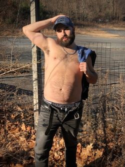 BeardsterJohn (jean_paulxxx) Leaked Photos and Videos