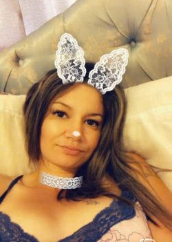 Danielle ♤ (dannie_baby) Leaked Photos and Videos