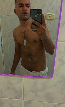 Jassir Enrique Llamas Ariza OnlyFans Leaked Videos & Photos