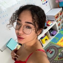 Ms. Cabello 👩🏽‍🏫 🍑 OnlyFans Leaked Videos & Photos