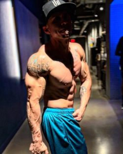 CJ The Celebrity Trainer OnlyFans Leaked Videos & Photos