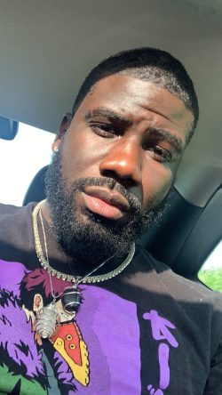 Chocolate_Marine (darkskintae216) Leaked Photos and Videos