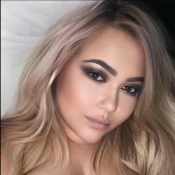 Valalyssa (valalyssa22) Leaked Photos and Videos