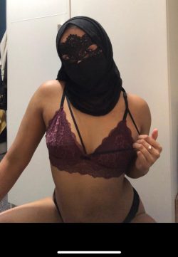 Miss Muslim OnlyFans Leaked Videos & Photos