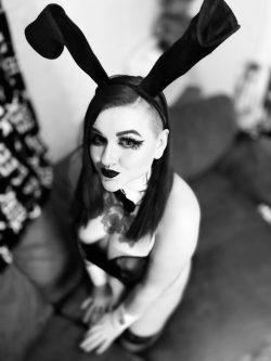 Bunni Witch FREE OnlyFans Leaked Videos & Photos