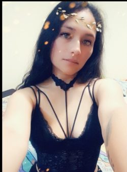 Andrea (beautifulllatina) Leaked Photos and Videos