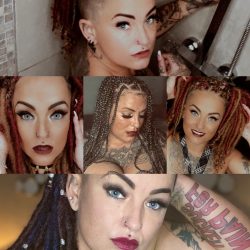 Inked-Vixen (inked-vixen) Leaked Photos and Videos