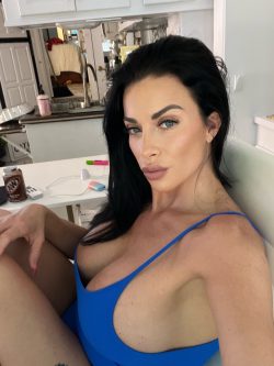 Raven Steele OnlyFans Leaked Videos & Photos