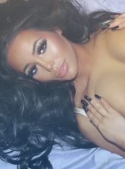 Roxyie D from babestation OnlyFans Leaked Videos & Photos