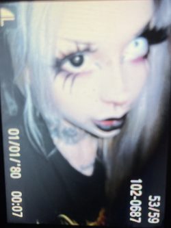 skull 🖤 (skullfuked) Leaked Photos and Videos