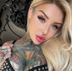 PEACHHES AND SCREAM 👻💦 OnlyFans Leaked Videos & Photos
