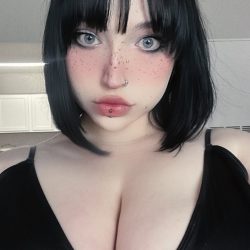 Nikkita Goth (nikkitagoth) Leaked Photos and Videos